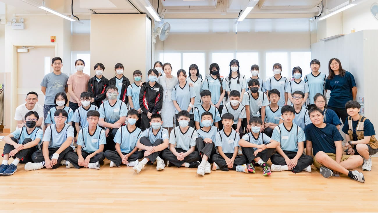 1689737461AlnfS 佛梁種籽領袖訓練營