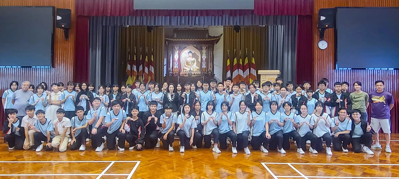 1695703231dcdYm 領袖生團隊訓練活動